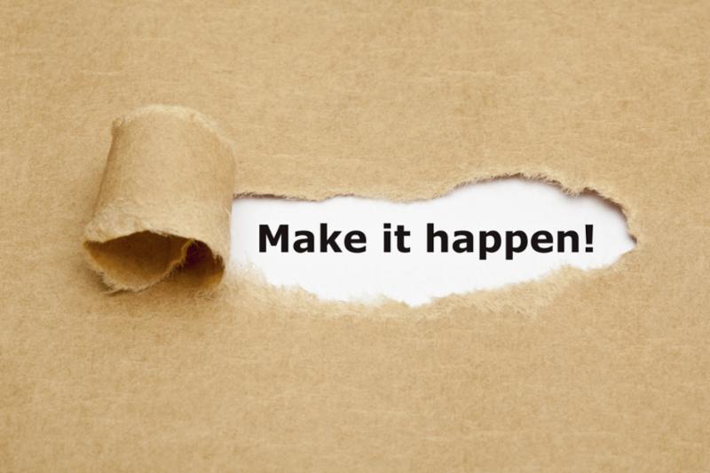 make_it_happen_torn_paper